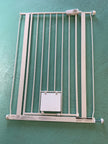 Sicherheitsgitter 75 - 84 cm