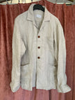 Pelikamo Jacke 41 Beige