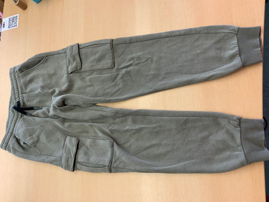 Jogginghose 146 Beige