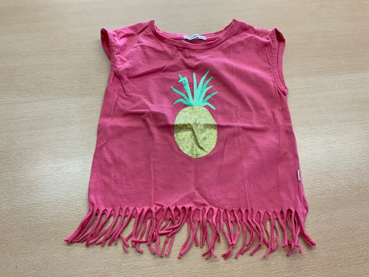 T-Shirt 104/110 Pink