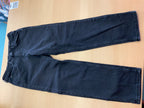 Jeans 146 Schwarz