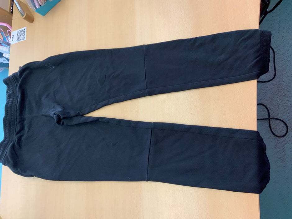 Jogginghose S Schwarz