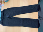 Jogginghose S Schwarz