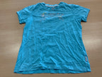 Icepeak T-Shirt 152 Blau