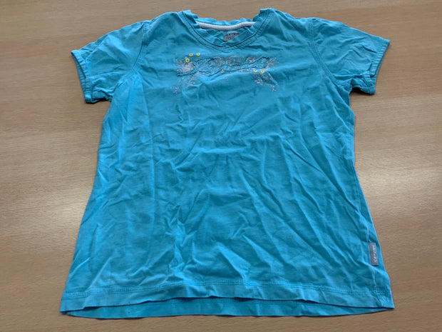 Icepeak T-Shirt 152 Blau