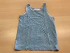 Ärmelloses Shirt 110/116