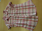 Bluse 36 Rot