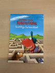 cbt Buch Ferienrätsel Bunt