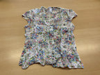 H&M Bluse 36 Bunt