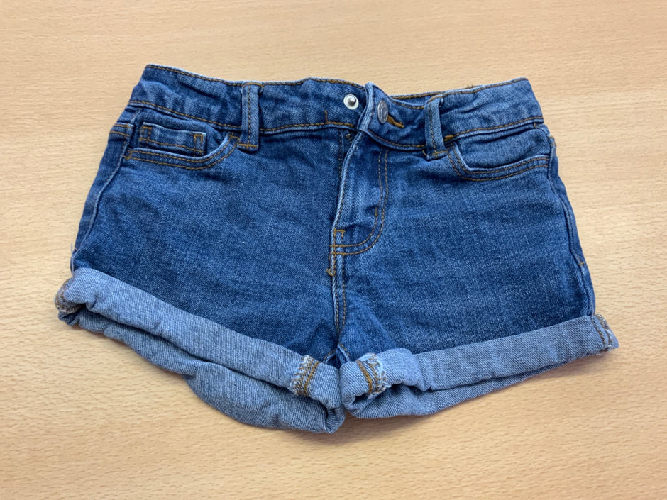 Shorts 110