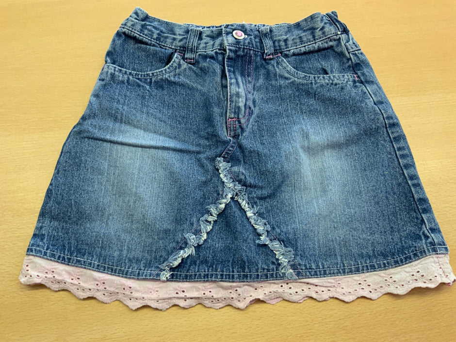 Rock 140 Blau