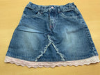 Rock 140 Blau