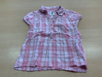 Bluse 116 Rosa