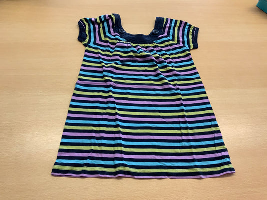 T-Shirt 128 Multicolor