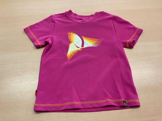 T-Shirt 110/116 Pink