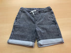 Shorts 134 Grau