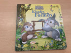Buch Klopfer Bunt