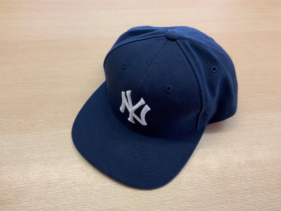  Cap, Baseball Cap Marineblau