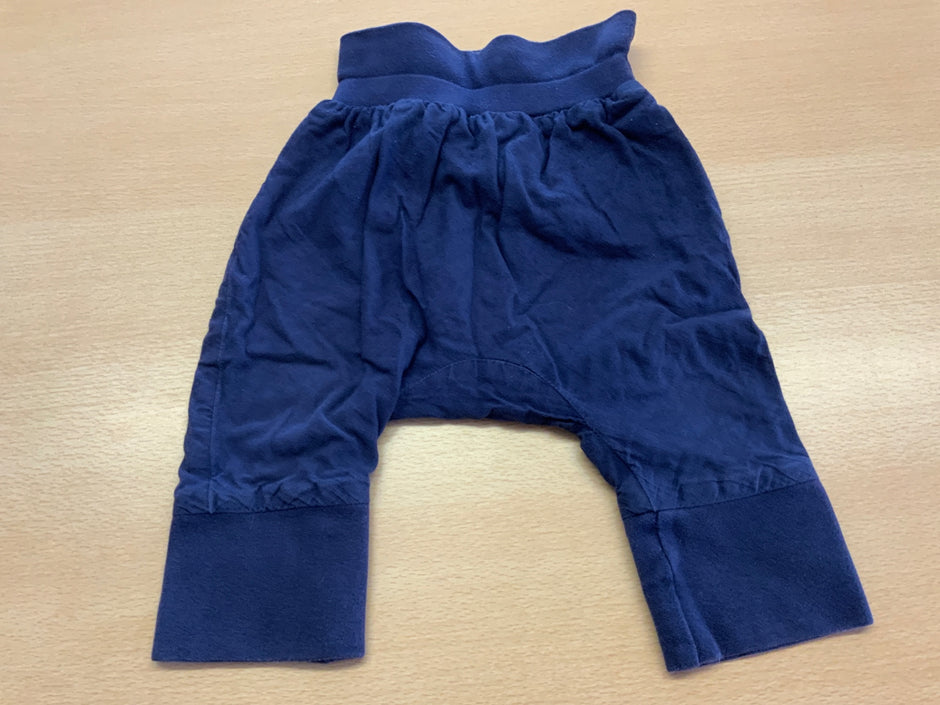 Hose 74 Blau
