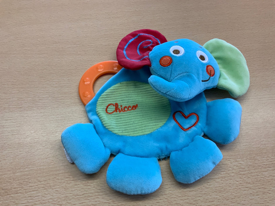 Chicco Baby-Spielzeug Bunt