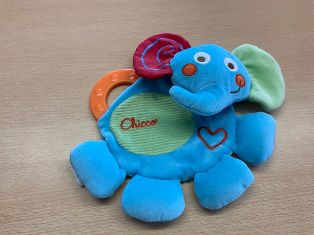 Chicco Baby-Spielzeug Bunt