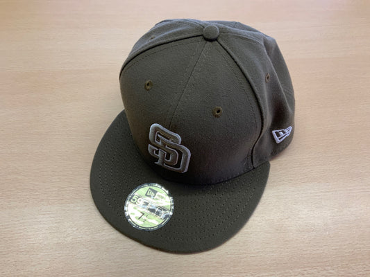New Era Cap Braun