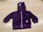 Jacke 74 Lila