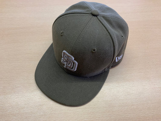 New Era Cap Braun