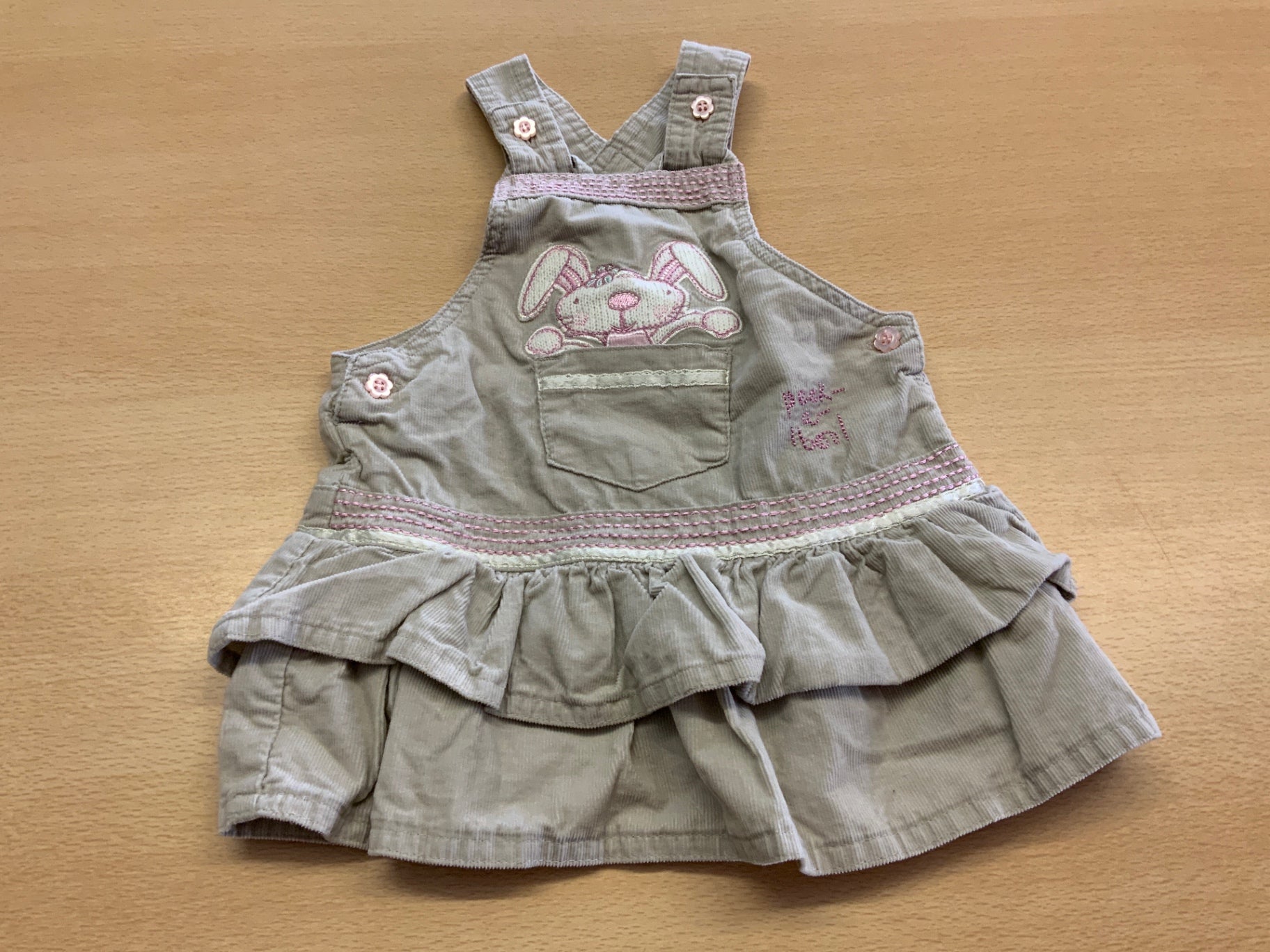 Röckli 74 Beige