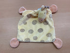 Baby-Spielzeug Gelb, Rosa, Grau