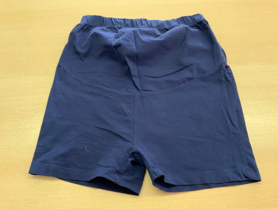  Unstands-Shorts XS Blau