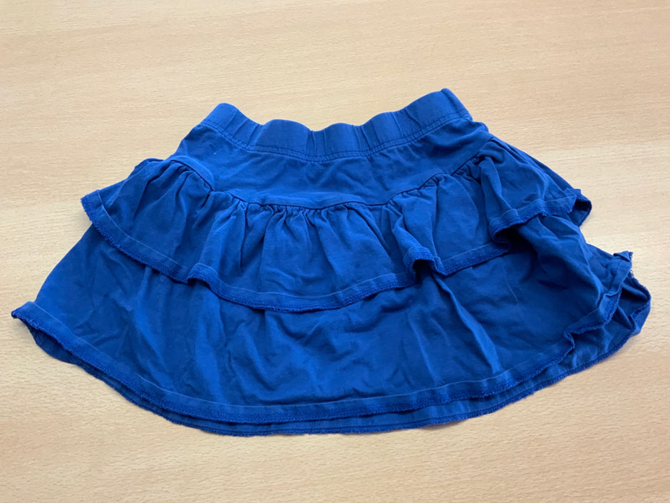 Jupe 122 Blau