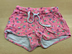 Shorts 122 Pink