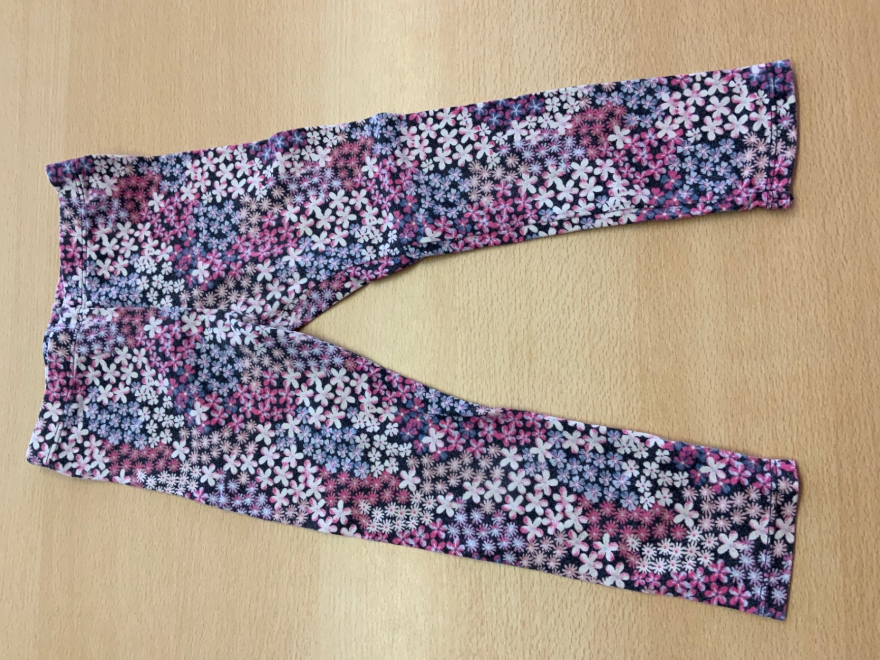 Leggings 92 Bunt