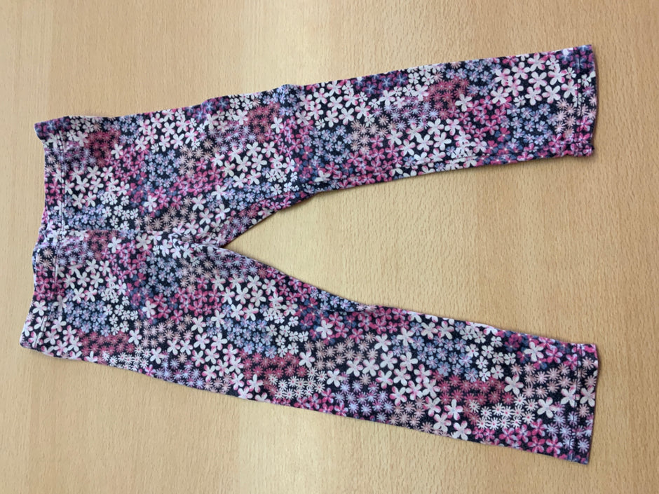 Leggings 92 Bunt