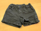 Shorts 152 Schwarz