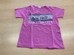 T-Shirt 140 Pink