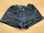 Shorts 152 Schwarz