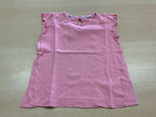 Shirt 98/104 Rosa