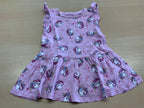 Kleid 104 Pink
