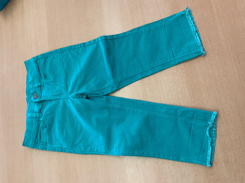 Hose 116