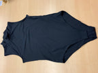 Body M Schwarz