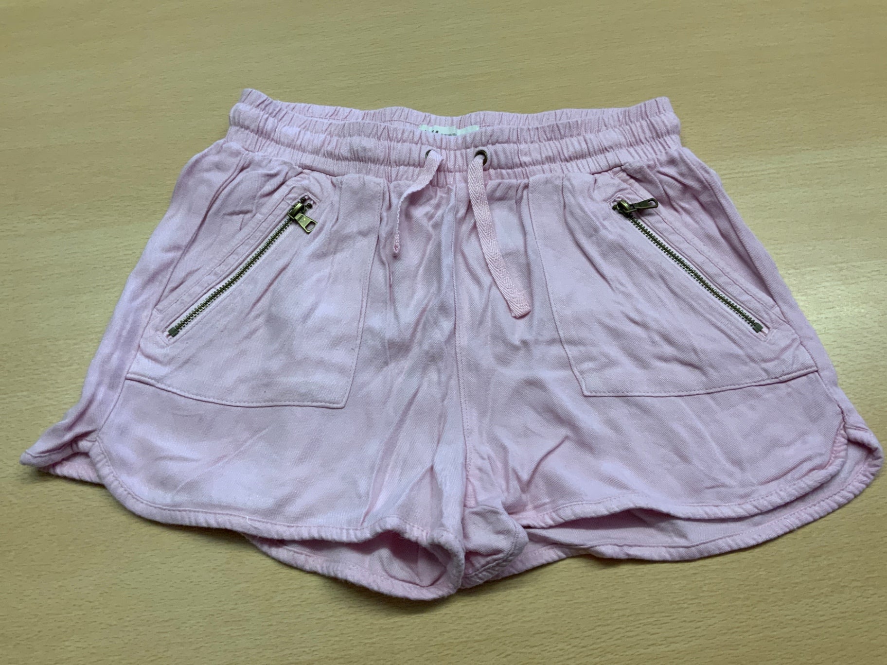Shorts 146/152 Rosa