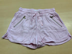 Shorts 146/152 Rosa