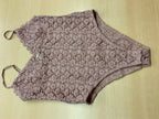 Body Rosa