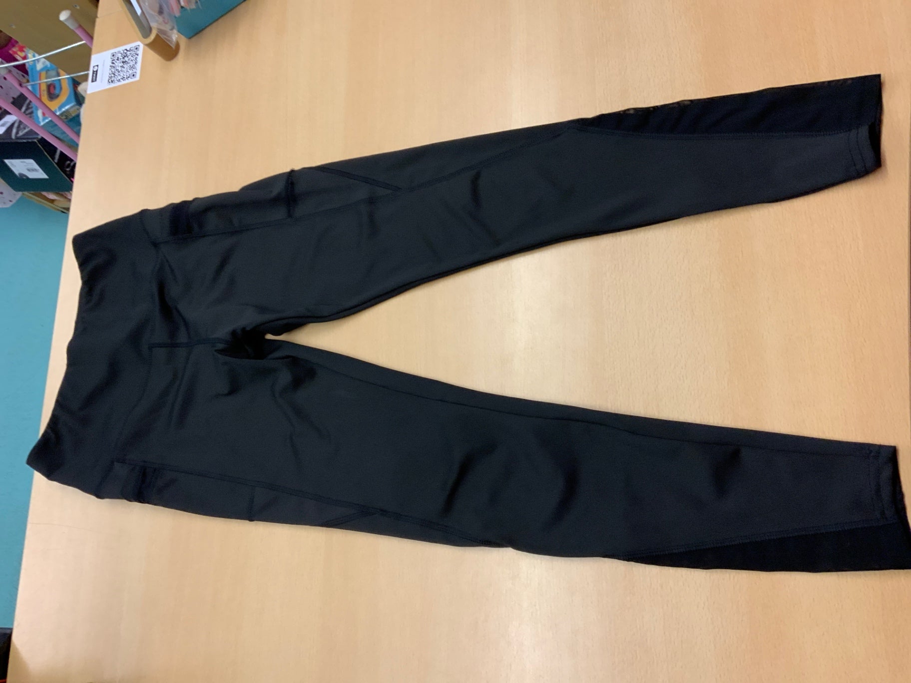 Sporthose M Schwarz