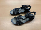 Superfit Sandalen 37 Schwarz