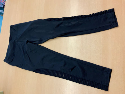 Leggins 146 Schwarz
