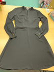  Kleid 36 Schwarz