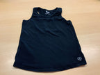 C&A Tank Top 146/152 Schwarz
